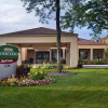 Отель Courtyard  Chicago Naperville, фото 12