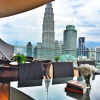 Отель The Penthouse Klcc, фото 16