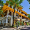 Отель Xishuangbanna Flower Inn, фото 8