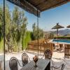 Отель Appealing holiday home in Andalucía with private pool, фото 8