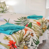 Отель Lovely Villa 1 King 1 Double Sofa 4 Single Beds, фото 15