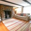 Отель Berry Cottage Croyde 4 Bedrooms Sleeps 7-9 Dog Friendly, фото 7