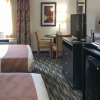 Отель Quality Inn & Suites Denver International Airport, фото 3