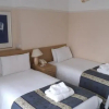 Отель Belle Vue House Hotel, фото 4