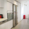 Отель Beautiful Apt Neve Tzedek Terrace N12, фото 7