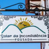 Отель Pousada Solar da Inconfidência, фото 16