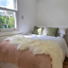 Отель Stylish 3 Bedroom Townhouse in Brockley With Large Garden, фото 28