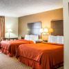 Отель Quality Inn, фото 17