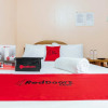 Отель RedDoorz @ BM Road, фото 24