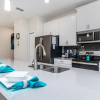 Отель Rent a Luxury Townhome on Storey Lake Resort, Minutes From Disney, Orlando Townhome 3321, фото 7