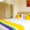 Отель Itsy Hotels Opal Suites, Mundhwa, Near Koregaon Park, фото 4