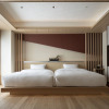 Отель Cross Hotel Kyoto, фото 3