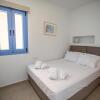 Отель Lefkada Blue Luxury Apartments, Perigiali A3 second floor, фото 16