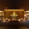 Отель The Prince Sakura Tower Tokyo, Autograph Collection, фото 2