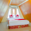 Отель OYO 921 Hotel Ratu Pantai, фото 17