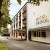 Отель Reindl garni Suiten & Appartments в Бад-Фюссинге