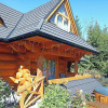 Отель Przystań w Tatrach - Przytulne Domki i Apartamenty-Luxury Holiday Villas in the Tatras, фото 16
