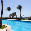Отель Linda Suíte em Apart-hotel com vista incrível!!!, фото 10