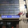 Отель Lina Hotel в Бухаресте