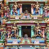 Отель Madurai Alagar by OYO Rooms, фото 16