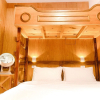 Отель Travelership Backpacker Space-Hostel, фото 5
