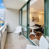 Отель Chic & Stylish Apartment with Parking, фото 8