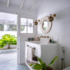 Отель Breathtaking Villa In 02 Acres Of Tropical Walled-in Gardens, фото 14