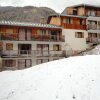 Отель Apartment With one Bedroom in Orelle, With Wonderful Mountain View, Po, фото 1