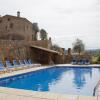 Отель Rustic Villa in Lloberola with Swimming Pool, фото 3