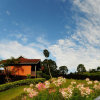 Отель Borneo Highlands Resort в Падаване