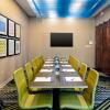 Отель Holiday Inn Express Calhoun South, an IHG Hotel, фото 9