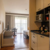 Отель The Park 9, A Living Serviced Residence, фото 14