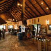 Отель Mohlabetsi Safari Lodge, фото 27