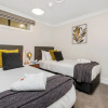 Отель Central Luxury at 408 The Beacon 2 BR, фото 29
