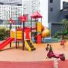 Отель Southlink Bangsar South by Five Senses, фото 16