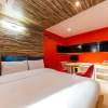 Отель Daejeon Munchang Hotel Some, фото 37