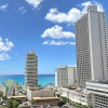 Отель Spacious and Comfortable Ocean View Waikiki Banyan Condo - FREE Parking! by Koko Resort Vacation Ren, фото 16