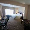 Отель Holiday Inn And Suites Civic Arena в Хантингтоне