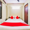 Отель OYO 46484 Hotel Shri Vaidehi, фото 11