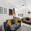 Отель Cosy 3 bedroom house in the heart of Canterbury, фото 2