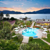 Отель Fİ Light Solto Boutique Beach, фото 5