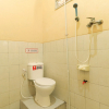 Отель Penginapan Pondok Rizqi Syariah, фото 9