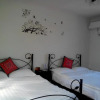 Отель Deng Ba Lugu Lake Youth Hostel, фото 13