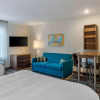Отель MainStay Suites Newnan Atlanta South, фото 21
