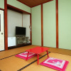 Отель Minshuku Ookura, фото 16