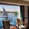 Отель Nile Cruise Luxor and Aswan 3 & 4 nights, фото 24
