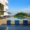 Отель Four Points by Sheraton Medan, фото 14