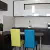 Отель A blok apartments A1, фото 10