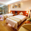 Отель Huangshan Chengjin Boutique Hotel, фото 6