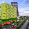 Отель Zest Harbour Bay Batam by Swiss-Belhotel International, фото 18